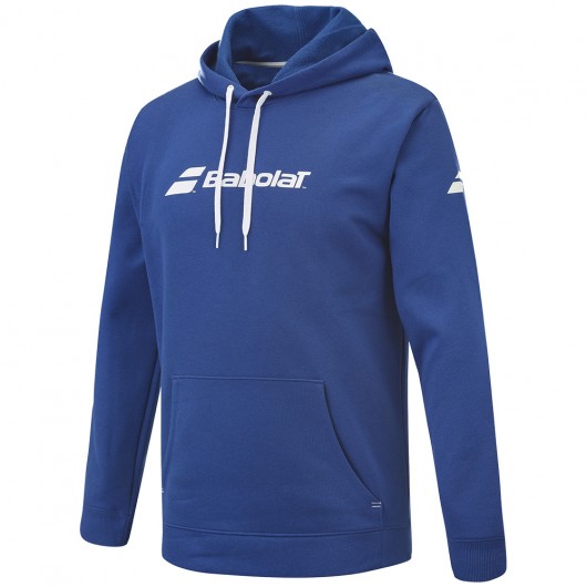Худі тенісна дитяча Babolat EXERCISE HOOD SWEAT JUNIOR 4JP2041/4118