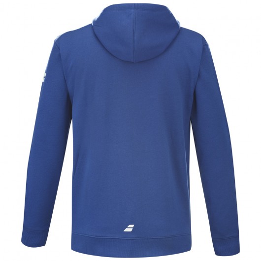 Худі тенісна дитяча Babolat EXERCISE HOOD SWEAT JUNIOR 4JP2041/4118