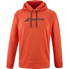 Худі тенісна дитяча Babolat EXERCISE HOOD SWEAT JUNIOR 4JP2041/5061