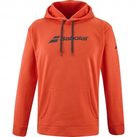 Худі тенісна дитяча Babolat EXERCISE HOOD SWEAT JUNIOR ...