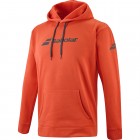 Худі тенісна дитяча Babolat EXERCISE HOOD SWEAT JUNIOR 4JP2041/5061