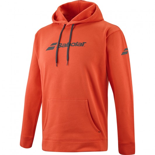 Худі тенісна дитяча Babolat EXERCISE HOOD SWEAT JUNIOR 4JP2041/5061