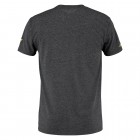 Футболка для тенісу дитяча Babolat AERO COTTON TEE BOY 4JS23441Y/2003