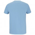 Футболка для тенісу дитяча Babolat DRIVE COTTON TEE JUNIOR 4JS25441X/4128