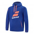 Худі тенісна дитяча Babolat EXERCISE HOOD SWEAT JUNIOR 4JTD041/4000
