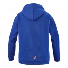 Худі тенісна дитяча Babolat EXERCISE HOOD SWEAT JUNIOR 4JTD041/4000