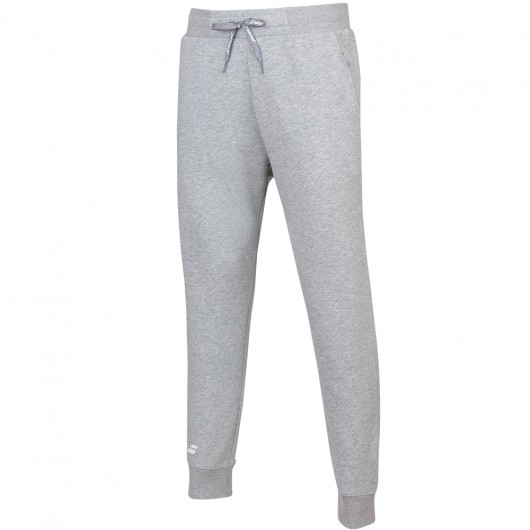 Штани тенісні чоловічі Babolat EXERCISE JOGGER PANT MEN 4MP1131/3002