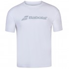 Футболка для тенісу чоловіча Babolat EXERCISE BABOLAT TEE MEN 4MP1441/1000