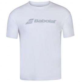 Футболка для тенісу чоловіча Babolat EXERCISE BABOLAT T...
