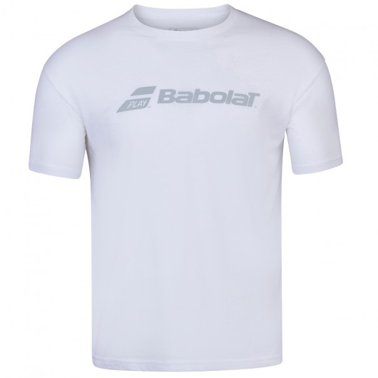 Футболка для тенісу чоловіча Babolat EXERCISE BABOLAT TEE MEN 4MP1441/1000