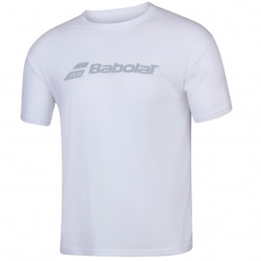 Футболка для тенісу чоловіча Babolat EXERCISE BABOLAT T...