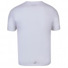 Футболка для тенісу чоловіча Babolat EXERCISE BABOLAT TEE MEN 4MP1441/1000
