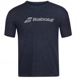 Футболка для тенісу чоловіча Babolat EXERCISE BABOLAT T...