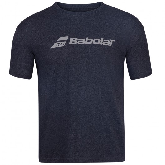 Футболка для тенісу чоловіча Babolat EXERCISE BABOLAT TEE MEN 4MP1441/2003