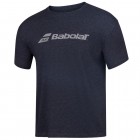 Футболка для тенісу чоловіча Babolat EXERCISE BABOLAT TEE MEN 4MP1441/2003