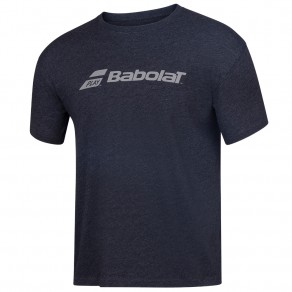 Футболка для тенісу чоловіча Babolat EXERCISE BABOLAT T...