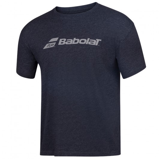 Футболка для тенісу чоловіча Babolat EXERCISE BABOLAT TEE MEN 4MP1441/2003