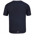 Футболка для тенісу чоловіча Babolat EXERCISE BABOLAT TEE MEN 4MP1441/2003