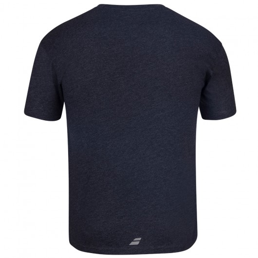 Футболка для тенісу чоловіча Babolat EXERCISE BABOLAT TEE MEN 4MP1441/2003