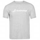 Футболка для тенісу чоловіча Babolat EXERCISE BABOLAT TEE MEN 4MP1441/3002