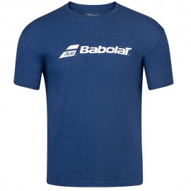 Футболка для тенісу чоловіча Babolat EXERCISE BABOLAT T...