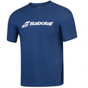 Футболка для тенісу чоловіча Babolat EXERCISE BABOLAT T...