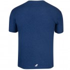 Футболка для тенісу чоловіча Babolat EXERCISE BABOLAT TEE MEN 4MP1441/4005