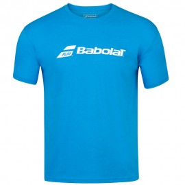 Футболка для тенісу чоловіча Babolat EXERCISE BABOLAT T...