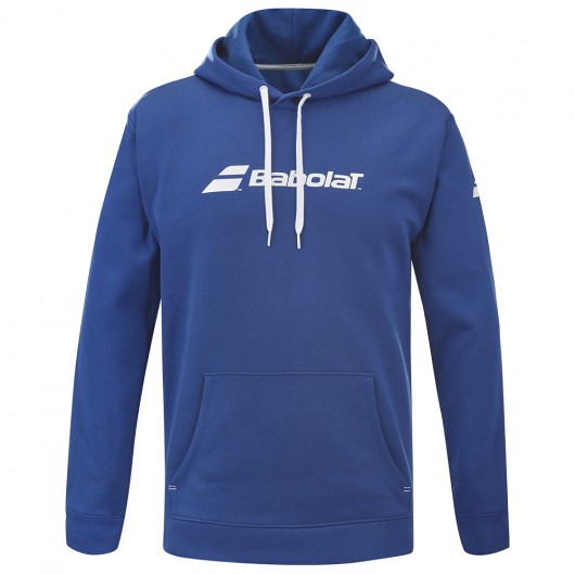 Худі тенісна чоловіча Babolat EXERCISE HOOD SWEAT MEN 4MP2041/4118