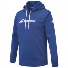 Худі тенісна чоловіча Babolat EXERCISE HOOD SWEAT MEN 4MP2041/4118