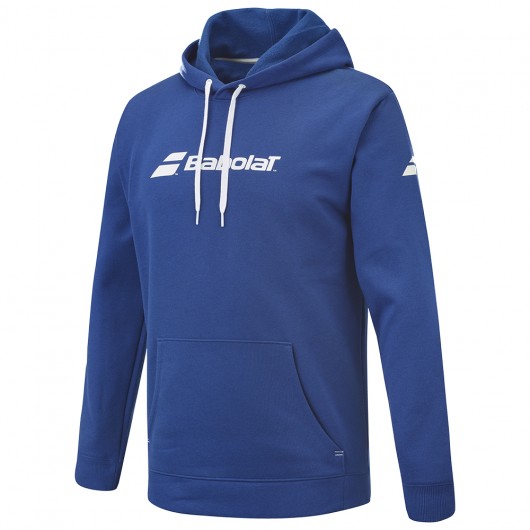Худі тенісна чоловіча Babolat EXERCISE HOOD SWEAT MEN 4MP2041/4118