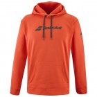 Худі тенісна чоловіча Babolat EXERCISE HOOD SWEAT MEN 4MP2041/5061