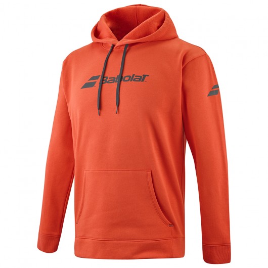 Худі тенісна чоловіча Babolat EXERCISE HOOD SWEAT MEN 4MP2041/5061