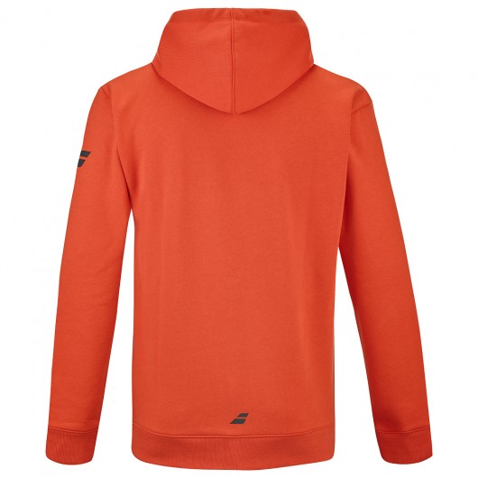 Худі тенісна чоловіча Babolat EXERCISE HOOD SWEAT MEN 4MP2041/5061
