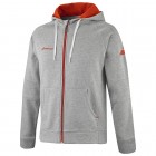Худі тенісна чоловіча Babolat EXERCISE HOOD JACKET MEN 4MP2121/3002