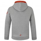 Худі тенісна чоловіча Babolat EXERCISE HOOD JACKET MEN 4MP2121/3002