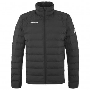 Куртка чоловіча Babolat EXERCISE PADDED JACKET 4MP2122/2000