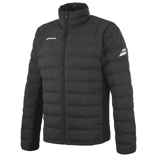 Куртка чоловіча Babolat EXERCISE PADDED JACKET 4MP2122/2000
