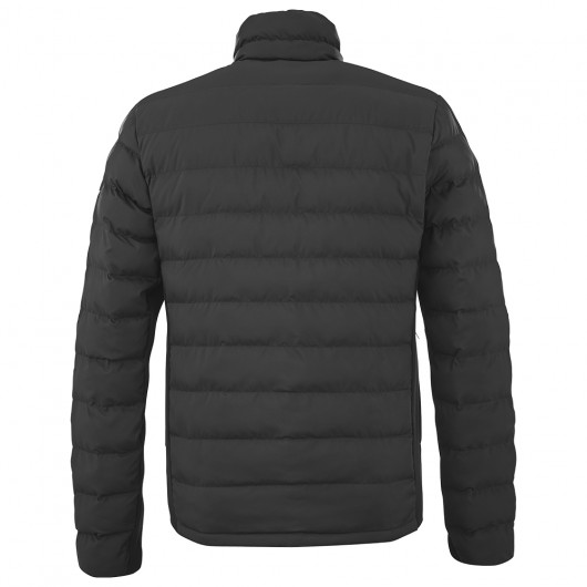 Куртка чоловіча Babolat EXERCISE PADDED JACKET 4MP2122/2000