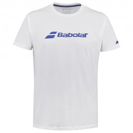 Футболка для тенісу чоловіча Babolat EXERCISE BABOLAT T...