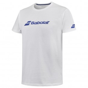 Футболка для тенісу чоловіча Babolat EXERCISE BABOLAT T...