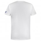 Футболка для тенісу чоловіча Babolat EXERCISE BABOLAT TEE MEN 4MP2441/1000