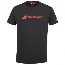 Футболка для тенісу чоловіча Babolat EXERCISE BABOLAT T...