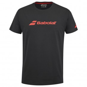 Футболка для тенісу чоловіча Babolat EXERCISE BABOLAT TEE MEN 4MP2441/2000