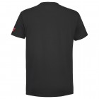 Футболка для тенісу чоловіча Babolat EXERCISE BABOLAT TEE MEN 4MP2441/2000