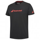 Футболка для тенісу чоловіча Babolat EXERCISE BABOLAT TEE MEN 4MP2441/2000