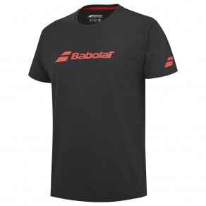 Футболка для тенісу чоловіча Babolat EXERCISE BABOLAT T...