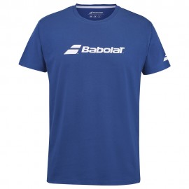 Футболка для тенісу чоловіча Babolat EXERCISE BABOLAT T...