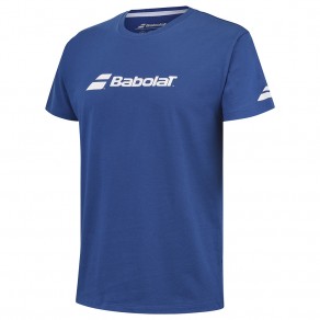 Футболка для тенісу чоловіча Babolat EXERCISE BABOLAT T...