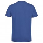 Футболка для тенісу чоловіча Babolat EXERCISE BABOLAT TEE MEN 4MP2441/4118